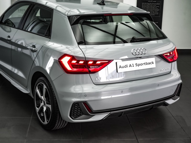 Audi A1 - Audi Centre Rivonia - Image 22