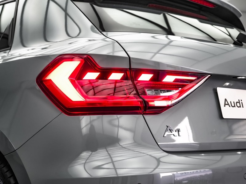 Audi A1 - Audi Centre Rivonia - Image 21