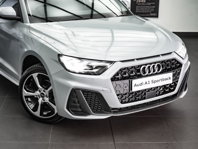 Audi A1 - Audi Centre Rivonia - Image 4