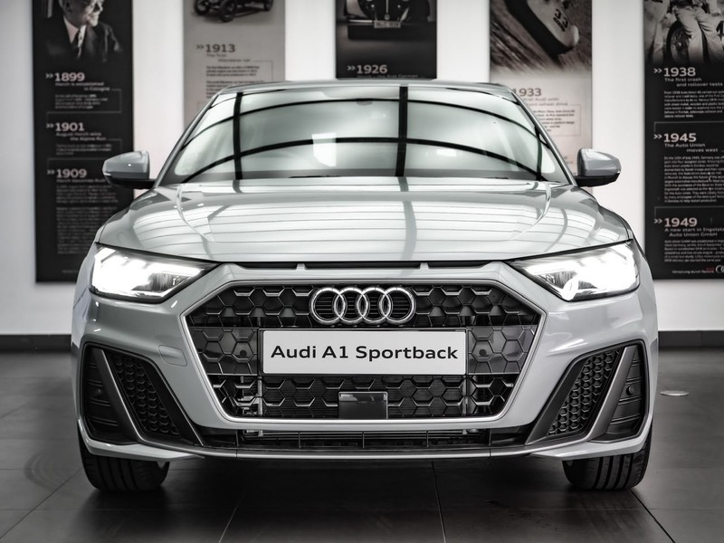 Audi A1 - Audi Centre Rivonia - Image 5