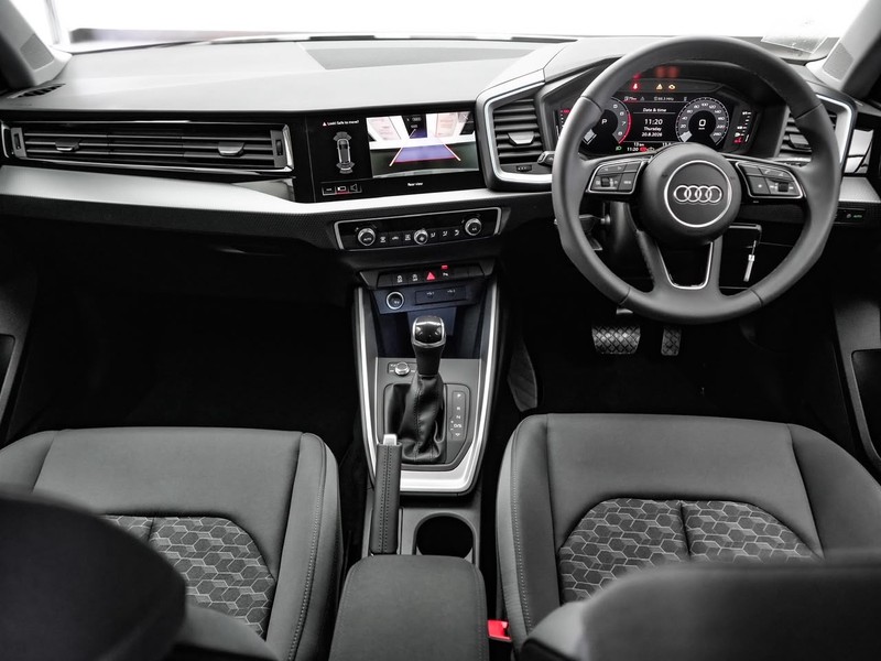 Audi A1 - Audi Centre Rivonia - Image 16