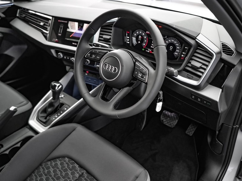 Audi A1 - Audi Centre Rivonia - Image 13