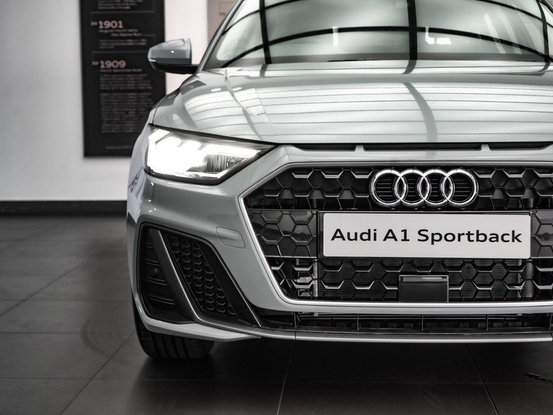 Audi A1 - Audi Centre Rivonia - Image 8