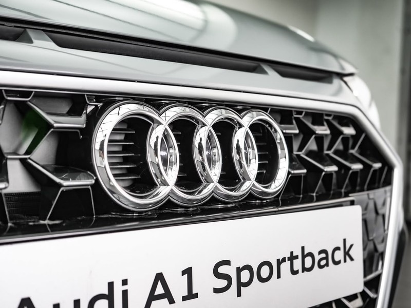 Audi A1 - Audi Centre Rivonia - Image 6