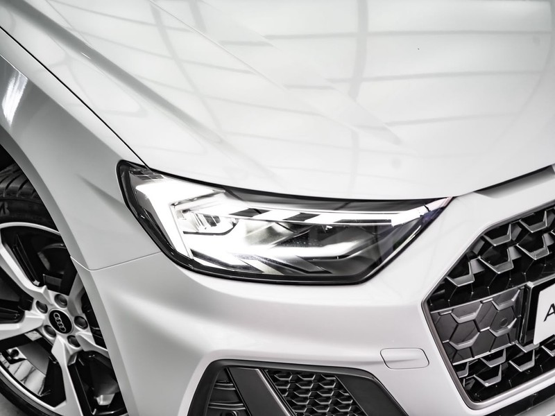 Audi A1 - Audi Centre Rivonia - Image 2