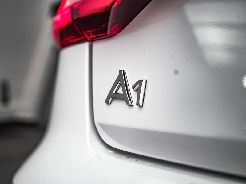 Audi A1 - Audi Centre Rivonia - Image 23