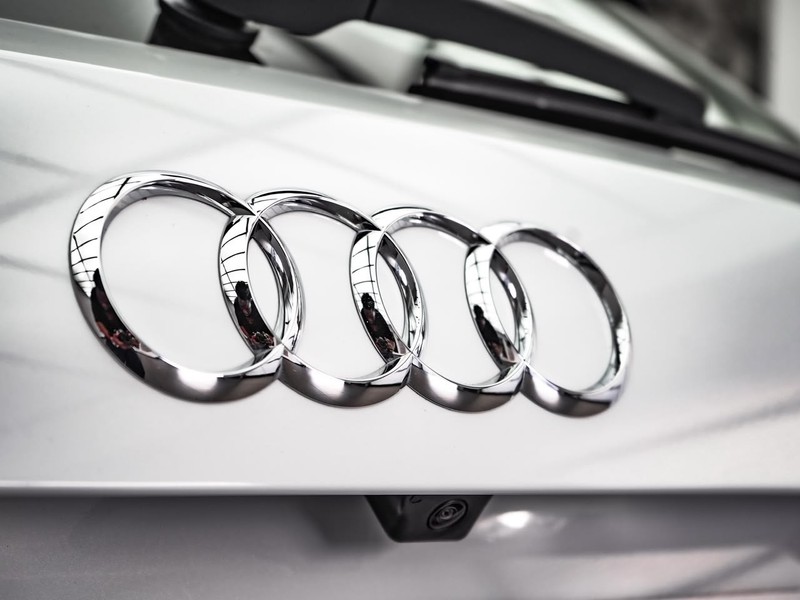Audi A1 - Audi Centre Rivonia - Image 17