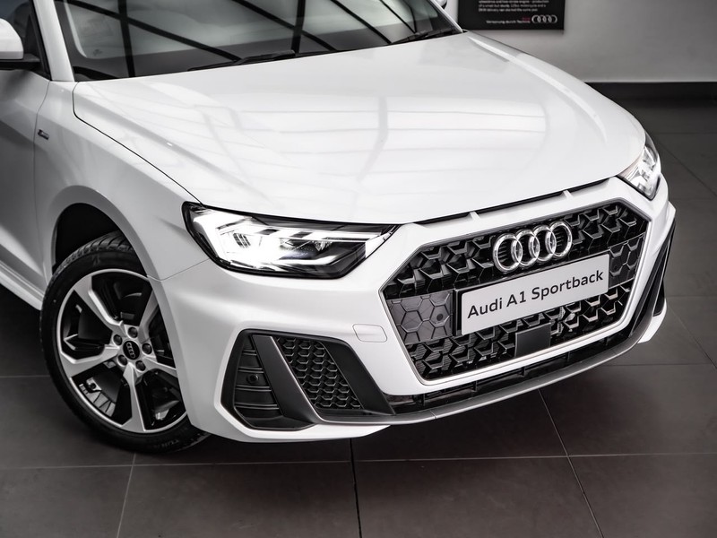 Audi A1 - Audi Centre Rivonia - Image 3