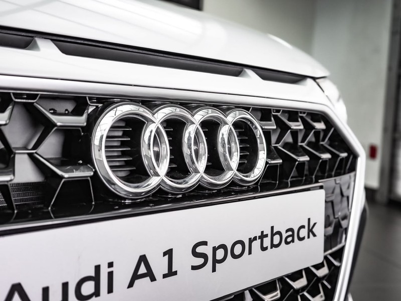 Audi A1 - Audi Centre Rivonia - Image 5