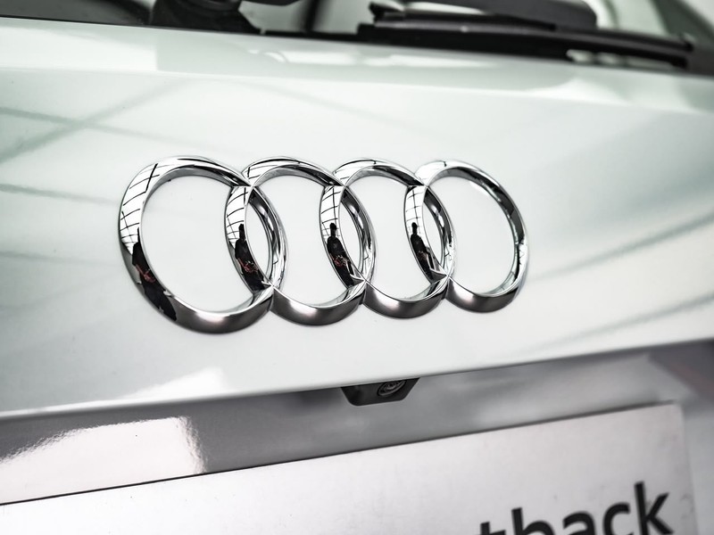 Audi A1 - Audi Centre Rivonia - Image 28