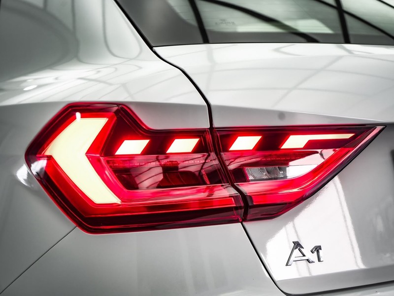 Audi A1 - Audi Centre Rivonia - Image 29