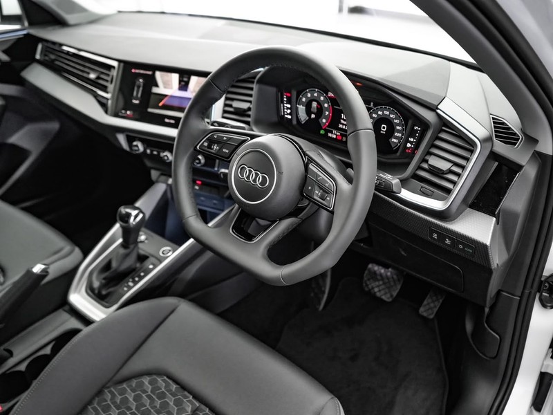 Audi A1 - Audi Centre Rivonia - Image 25