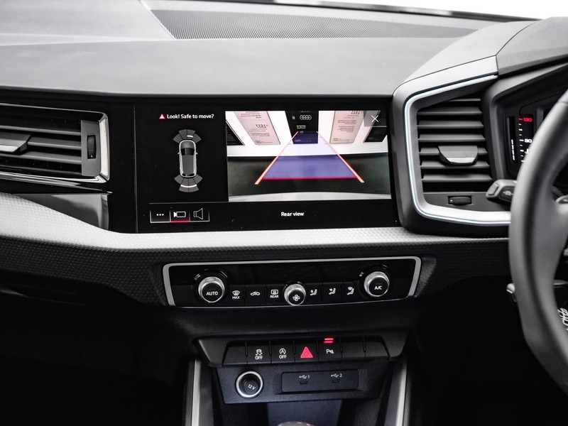Audi A1 - Audi Centre Rivonia - Image 13