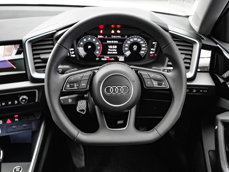 Audi A1 - Audi Centre Rivonia - Image 12
