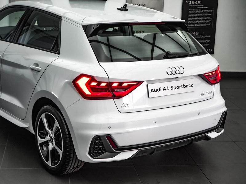 Audi A1 - Audi Centre Rivonia - Image 19