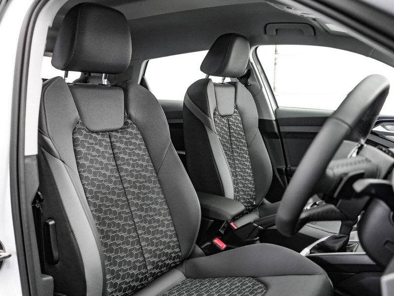 Audi A1 - Audi Centre Rivonia - Image 10