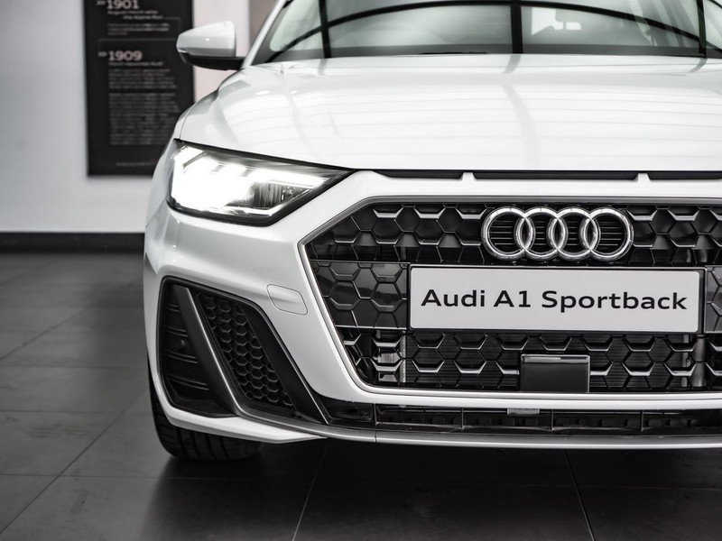 Audi A1 - Audi Centre Rivonia - Image 6