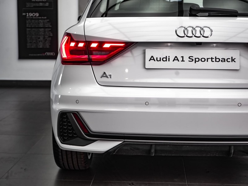 Audi A1 - Audi Centre Rivonia - Image 22