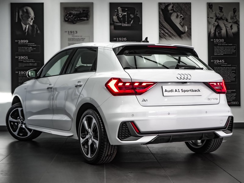 Audi A1 - Audi Centre Rivonia - Image 27