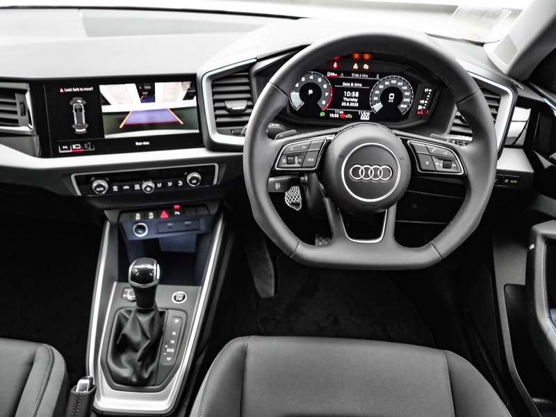 Audi A1 - Audi Centre Rivonia - Image 14