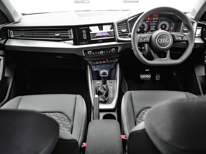 Audi A1 - Audi Centre Rivonia - Image 16