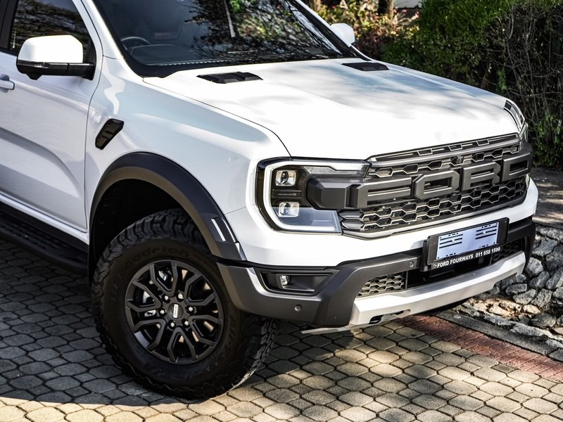Ford Ranger - Ford Fourways - Image 5