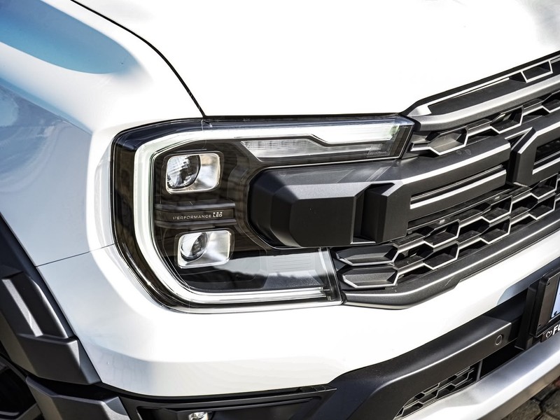 Ford Ranger - Ford Fourways - Image 3
