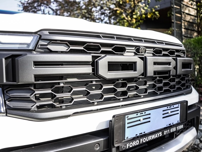 Ford Ranger - Ford Fourways - Image 8