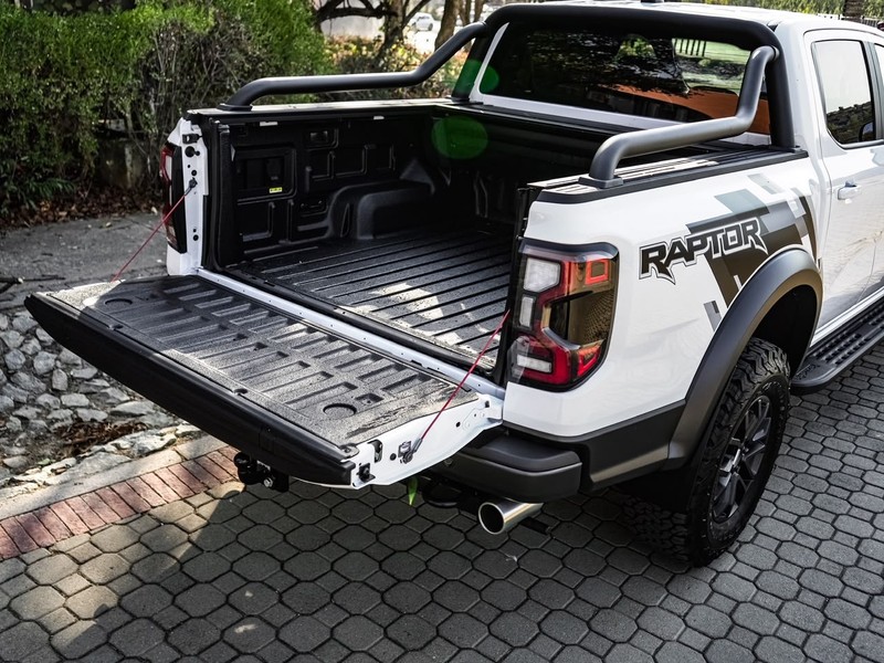 Ford Ranger - Ford Fourways - Image 2