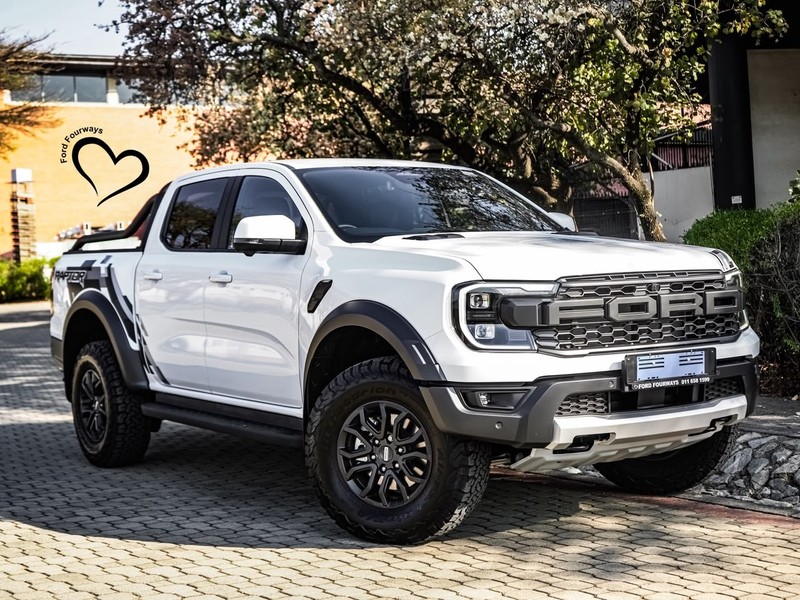 Ford Ranger - Ford Fourways - Image 1