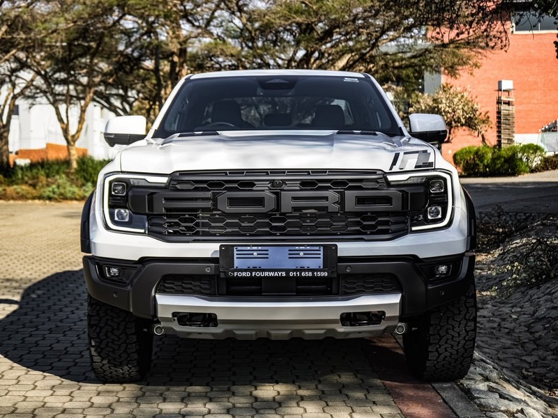 Ford Ranger - Ford Fourways - Image 6