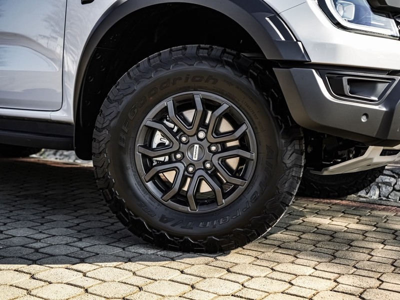 Ford Ranger - Ford Fourways - Image 4