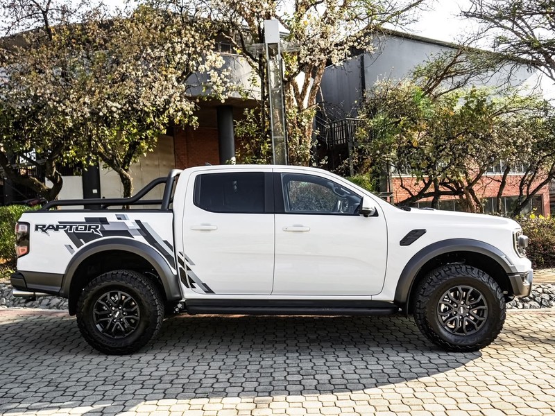 Ford Ranger - Ford Fourways - Image 7