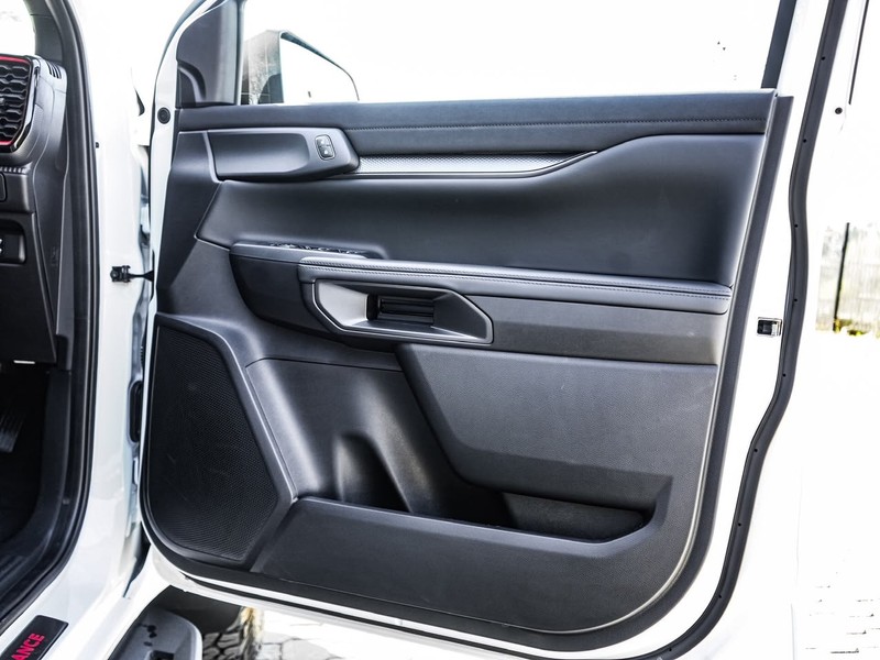 Ford Ranger - Ford Fourways - Image 9