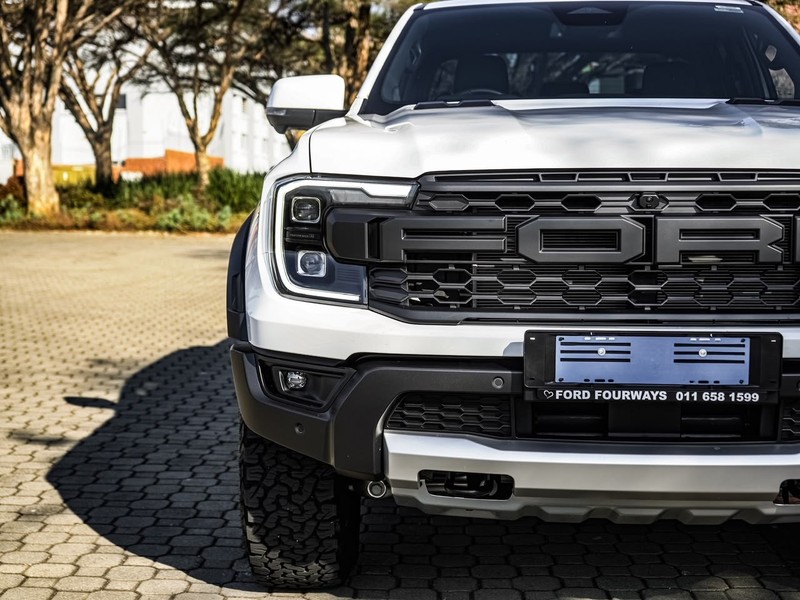 Ford Ranger - Ford Fourways - Image 10