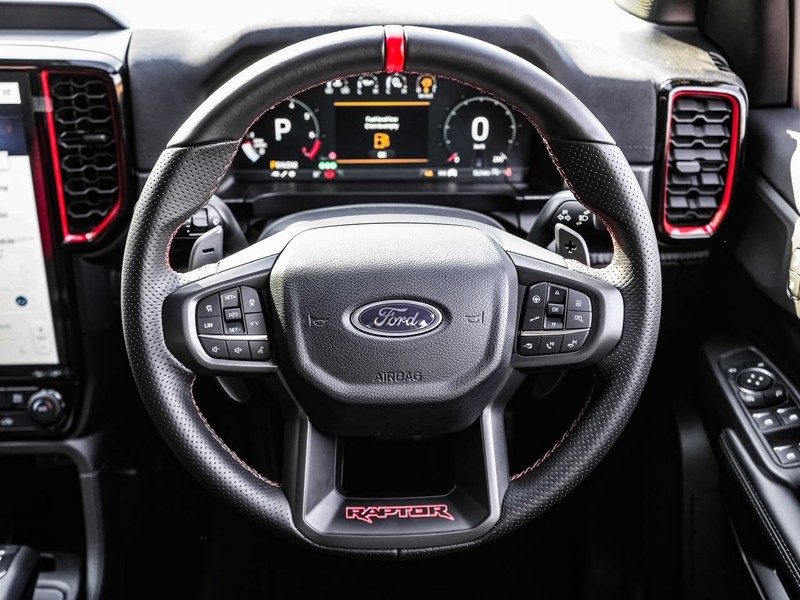 Ford Ranger - Ford Fourways - Image 15