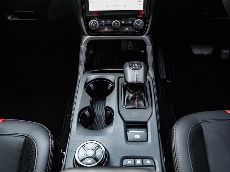 Ford Ranger - Ford Fourways - Image 17