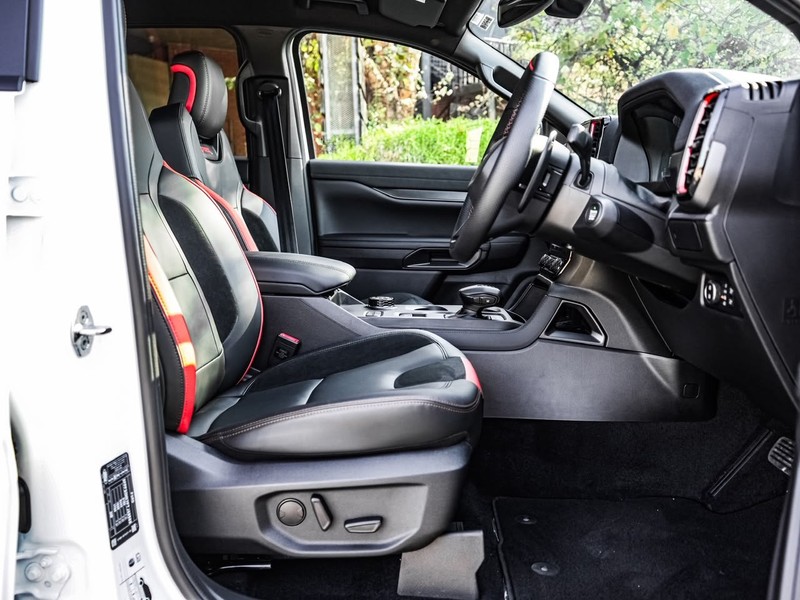 Ford Ranger - Ford Fourways - Image 14