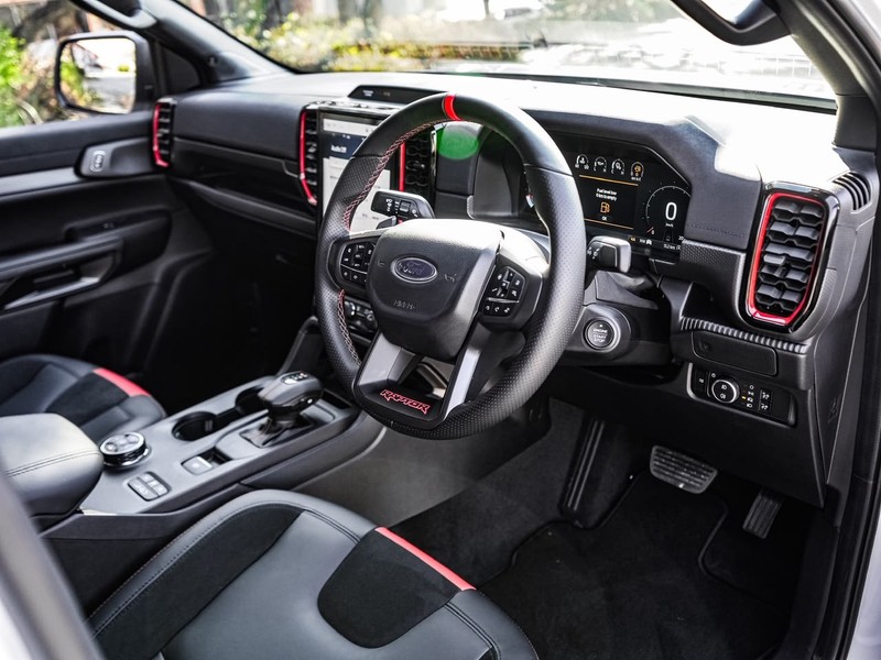 Ford Ranger - Ford Fourways - Image 16