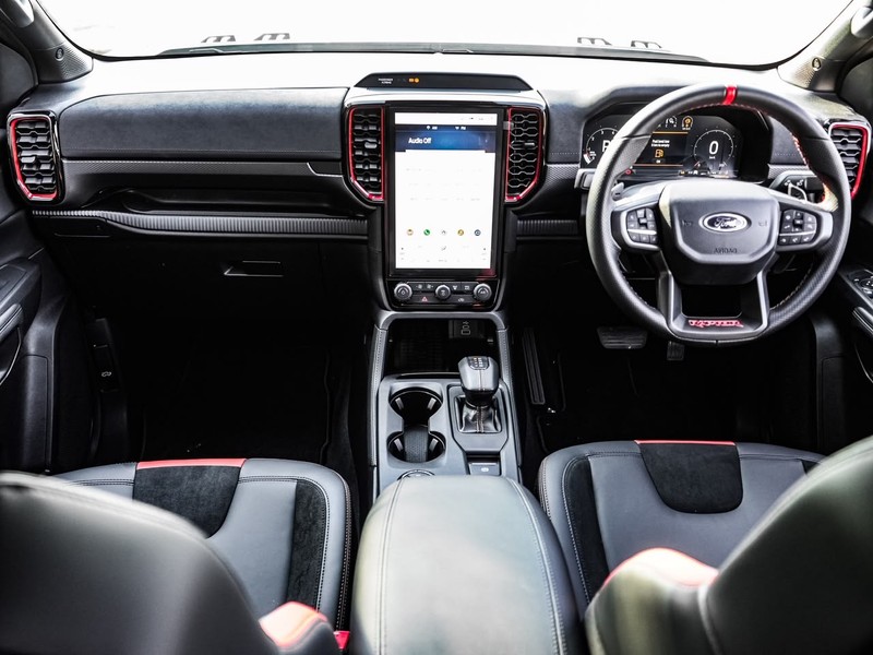 Ford Ranger - Ford Fourways - Image 23