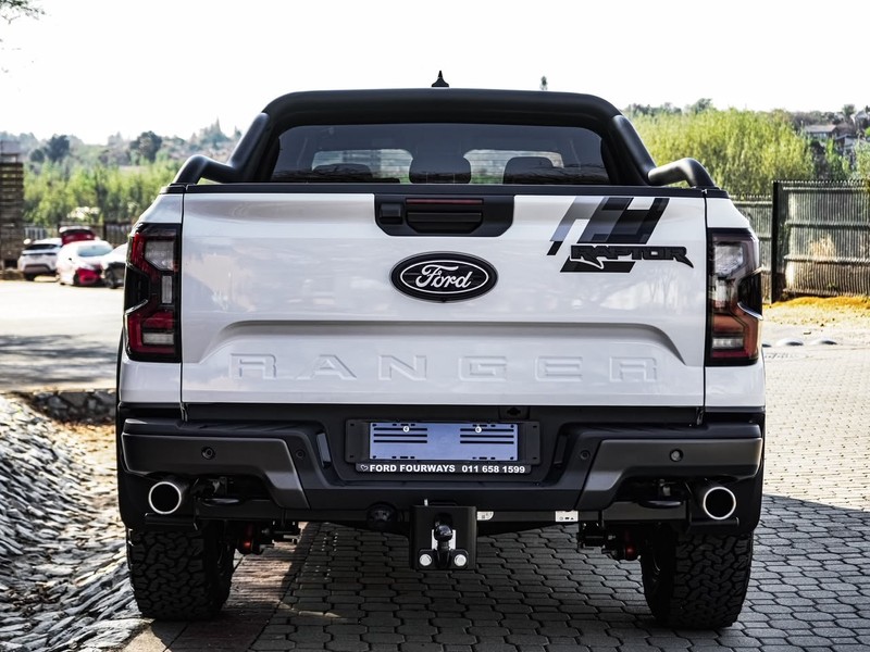 Ford Ranger - Ford Fourways - Image 26