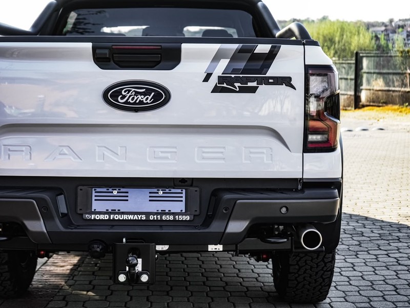 Ford Ranger - Ford Fourways - Image 24