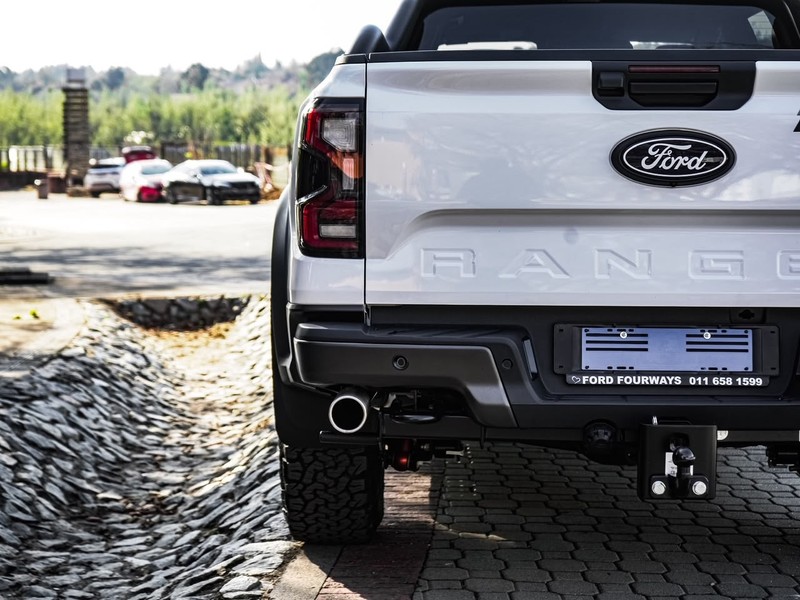 Ford Ranger - Ford Fourways - Image 29
