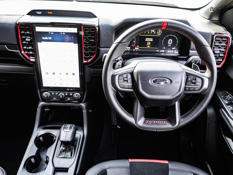 Ford Ranger - Ford Fourways - Image 21