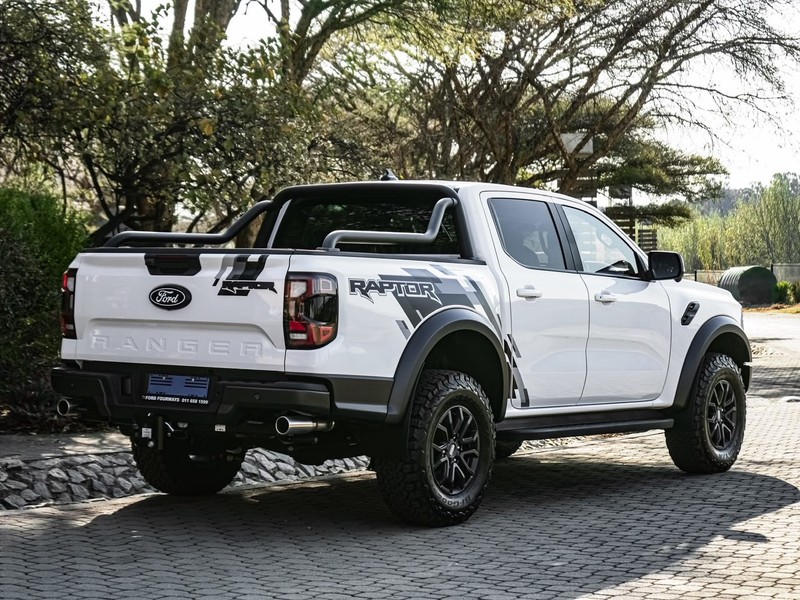 Ford Ranger - Ford Fourways - Image 25