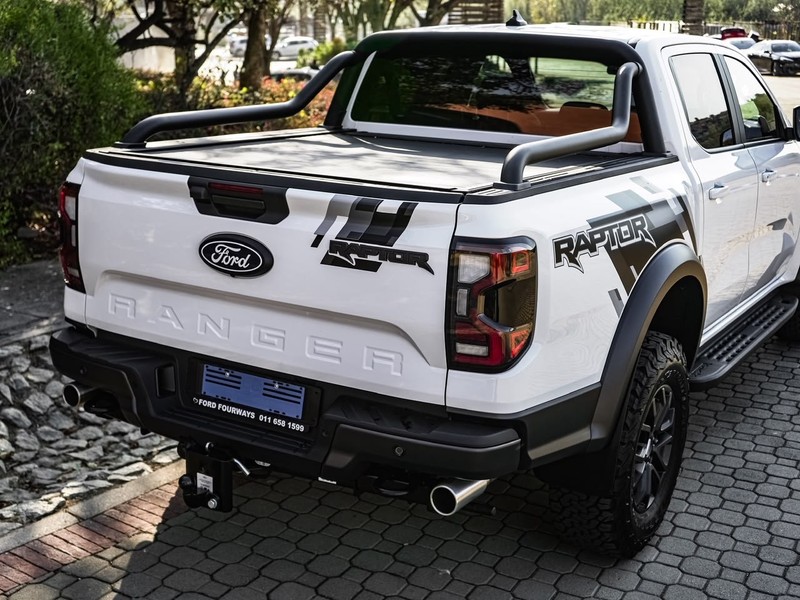 Ford Ranger - Ford Fourways - Image 27