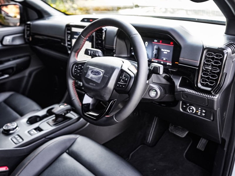 Ford Ranger - Ford Fourways - Image 14