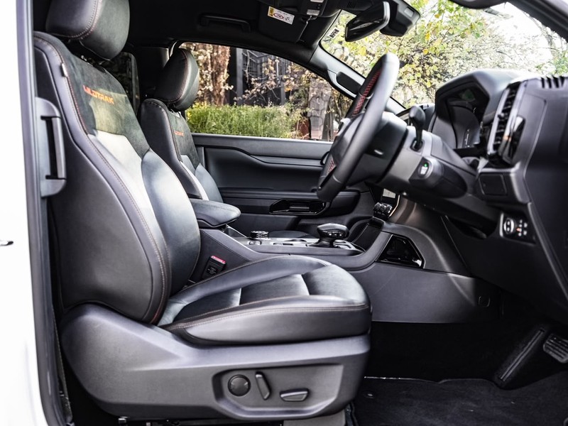 Ford Ranger - Ford Fourways - Image 9