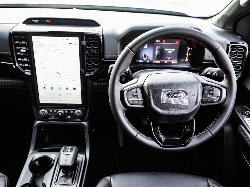 Ford Ranger - Ford Fourways - Image 15