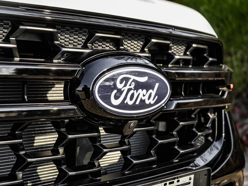Ford Ranger - Ford Fourways - Image 3